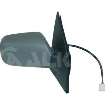 Auto zrcátko Vnější zpětné zrcátko ALKAR 6140269