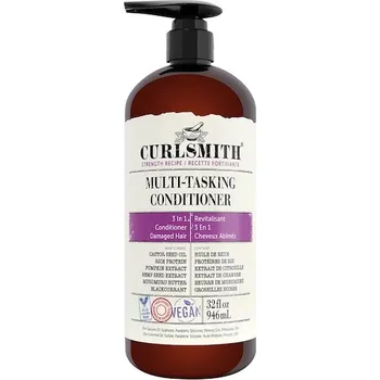 Curlsmith Pece-o-vlasy Conditioner-Leave-inMultitasking Conditioner 946 ml (1&nbsp;663,00 Kč / 1 l)