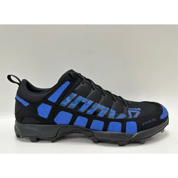 Pánská běžecká obuv INOV8 X-TALON 212 (P) black/blue 35,5