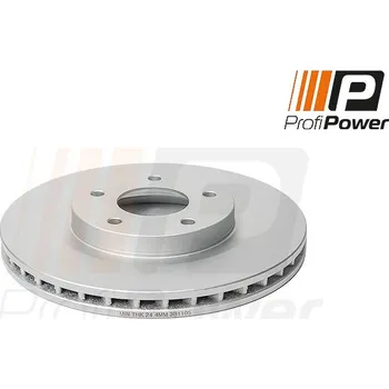 Brzdový kotouč Brzdový kotouč ProfiPower 3B1105