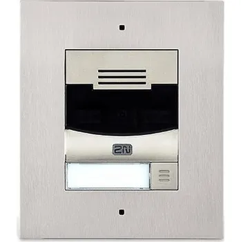 Bezpečnostní kamera 2N IP SOLO 9155301F