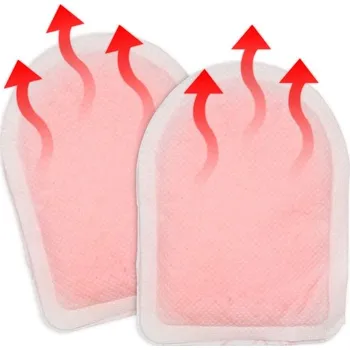 Vložka do bot basic NATURE Ohříváček do bot až 8hodin sada 2ks