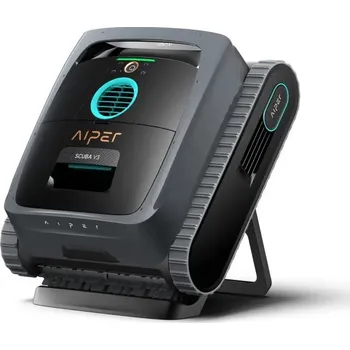 Automatický bazénový vysavač Aiper Scuba V3