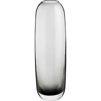 Váza Bolia, Váza Una 29 cm kouřová - Formadore