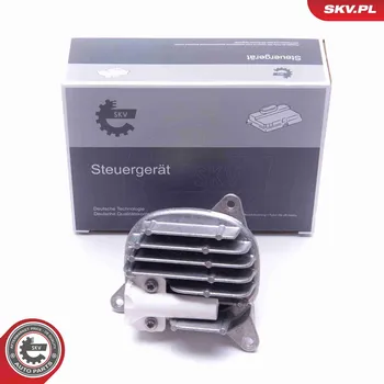 Řídící jednotka Řídící jednotka, osvětlení ESEN SKV 59SKV091