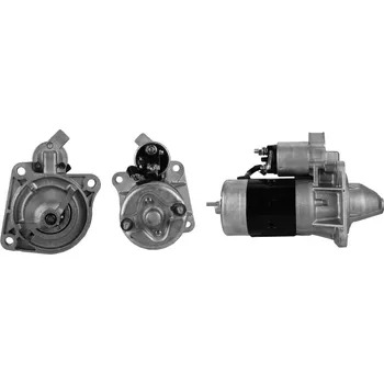 Autodíl Startér LUCAS LRS01160