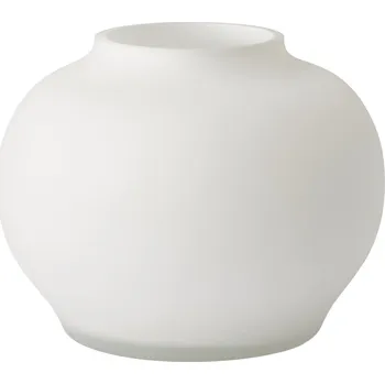 Váza Bolia, Váza Mingei 17 cm opál - Formadore