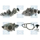 Saleri SIL Vodní čerpadlo, chlazení motoru PA1604