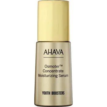 Pleťové sérum AHAVA Pleťové supersérum Osmoter Concentrate - Poškozená krabička