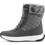 Alpine Pro Arona LBTD544 tmavě šedé