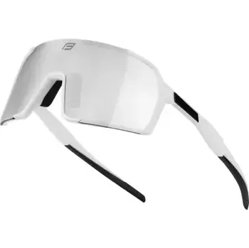 Sluneční brýle Force Glare brýle bílé/fotochromatické sklo