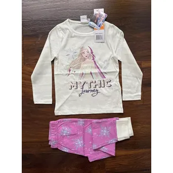 Dívčí pyžamo Pyžamo Ledové království vel. 104, 110, 116, 128