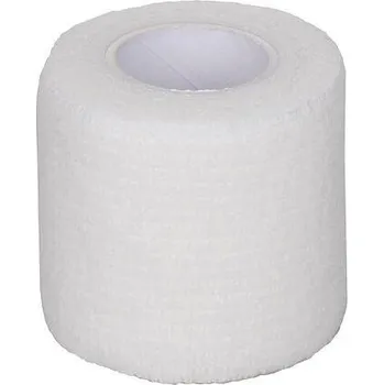 Merco Grip Tape flexibilní sportpáska bílá