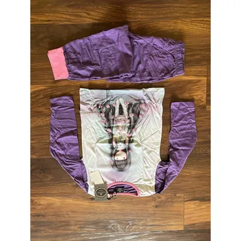 Dívčí pyžamo Pyžamo SANTORO vel. 104, 110, 116