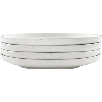 Talíř Bolia, Jídelní talíře Forma 26 cm 4 ks - Formadore