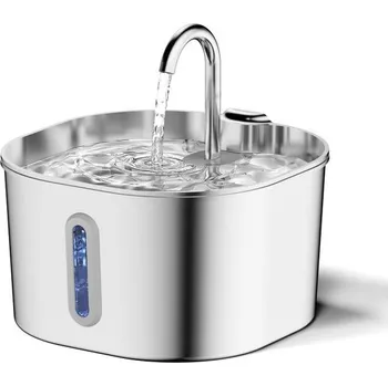 fontána pro kočku Petwant PWS-148B | Fontána pro psy a kočky