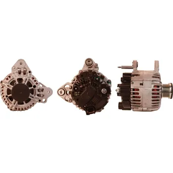 Alternátor generátor LUCAS LRA03395