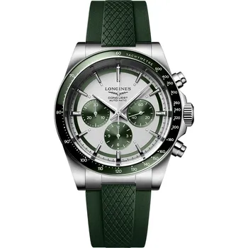 Módní doplněk Pánské hodinky Conquest Longines L38354029