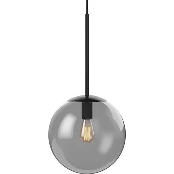 Bolia, Závěsná lampa Orb 20 cm černá - Formadore