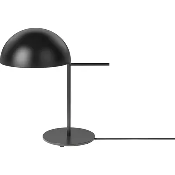 Lampička Bolia, Stolní lampa Aluna černá - Formadore