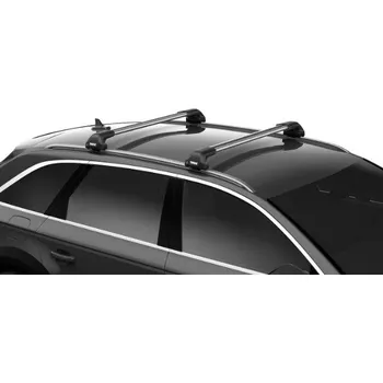 Auto-moto Střešní nosič Jeep Grand Cherokee IV 10- WingBar Edge, Thule