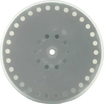 Kamille KM-6518 náhradní píst pro plničky klobás 11,5 cm