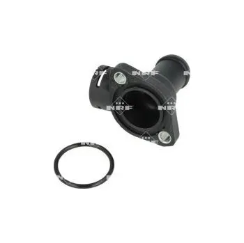 Chladič motoru Příruba chladiva NRF 775052