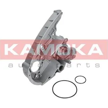 Motor automobilu Vodní čerpadlo, chlazení motoru KAMOKA T0119