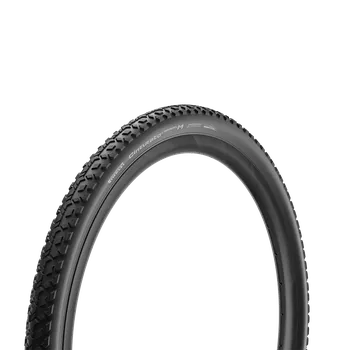 Cyklistika Plášť Pirelli Cinturato™ GRAVEL M Perf., 50-584, TechWALL, 60tpi, SpeedGRIP, černý