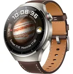 Huawei Watch 4 Pro/Titan/Elegant Band/Brown