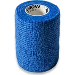Zarys YellowBand kohezivní obinadlo modré 5 cm x 4,5 m