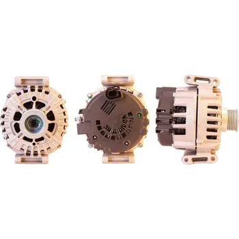 Alternátor generátor LUCAS LRA03765