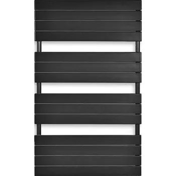 Thermal Trend Daren D750/1222 Radiátor kombinovaný, 75X122,2 cm, antracit