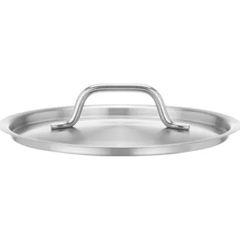 Poklice Hendi Víko na hrnec, HENDI, ⌀200x(H)47mm