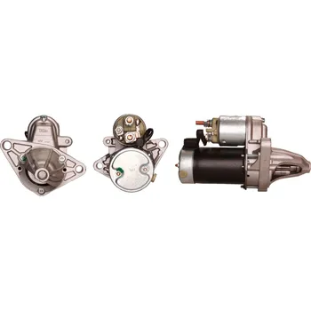 Auto-moto Startér LUCAS LRS01601