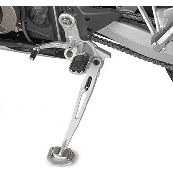 ES6710K rozšíření stojánku APRILIA Tuareg 660 (21-22)