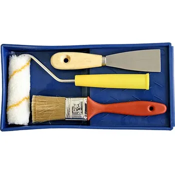 Strend Pro 253003 Malířská sada G04693 - 4 díly