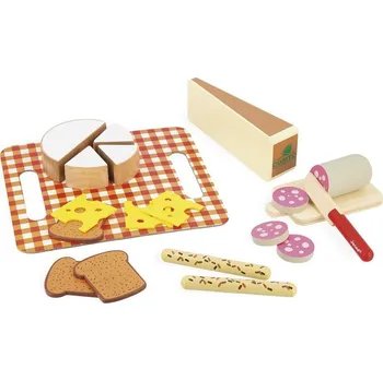 Hračka Janod Hračka pro děti Francouzská pochoutka pro děti