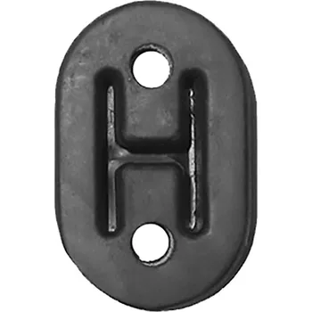 Výfukový systém Držák, výfukový systém WALKER 81318