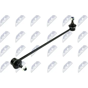 Zavěšení kol Tyč/vzpěra, stabilizátor NTY ZLP-BM-020