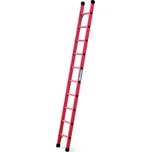 EFA L Celoplastový opěrný žebřík - výprodej 41253V