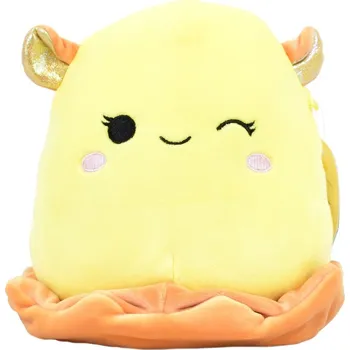 plyšák Alltoys Squishmallows plyšová chobotnice Dumbo Bijan 20 cm