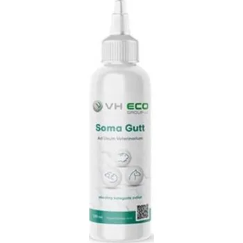 Kosmetika pro kočku VH Eco Soma gutt kapátko 100ml