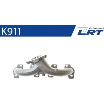 Koleno, výfukový systém LRT K911
