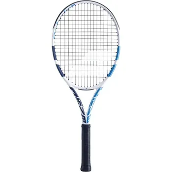 Tenisová raketa Babolat Evo Drive White 2023 tenisová raketa G1 + DÁREK + Doprava ZDARMA