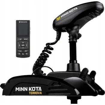 Loď Minn Kota Terrova 55/WR-54"