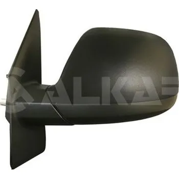 Auto zrcátko Vnější zpětné zrcátko ALKAR 9201928
