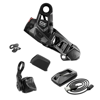přehazovačka SRAM GX Eagle AXS Transmission Upgrade Kit