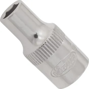 Gola hlavice Vigor V2416N Nástrčná hlavice šestihranná 5mm 1/4"