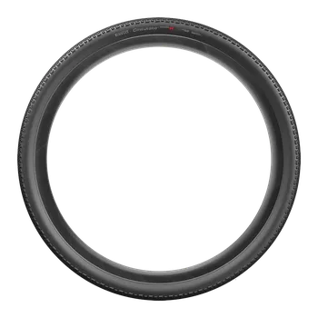 Cyklistika Plášť Pirelli Cinturato™ GRAVEL H High Perf, 40 - 622, ProWALL, 120tpi, SmartEVO GR, černý